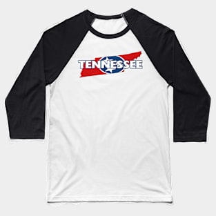 Tennessee Colored State Baseball T-Shirt